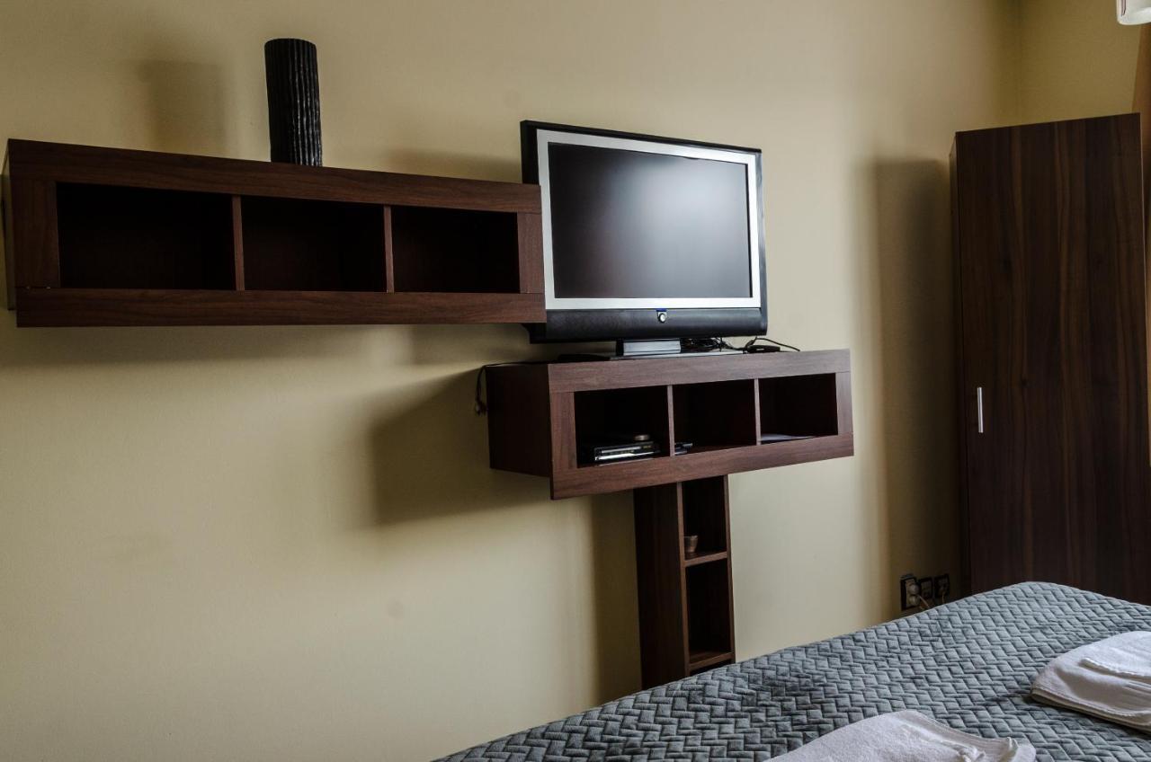 Hotel Rokoko Kosice Ngoại thất bức ảnh